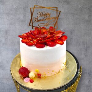 Anniversary Cake 3