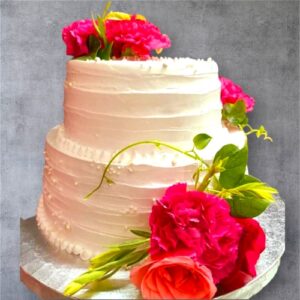 Anniversary Cake 10
