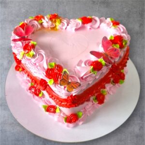 Anniversary Cake 8