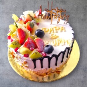 Anniversary Cake 5
