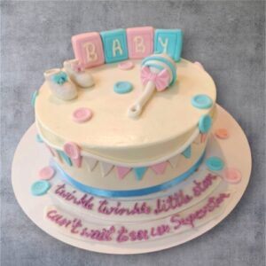 Baby Shower 4