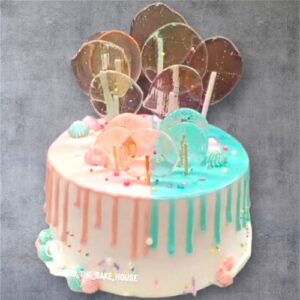 Baby Shower 5