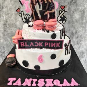 Black Pink