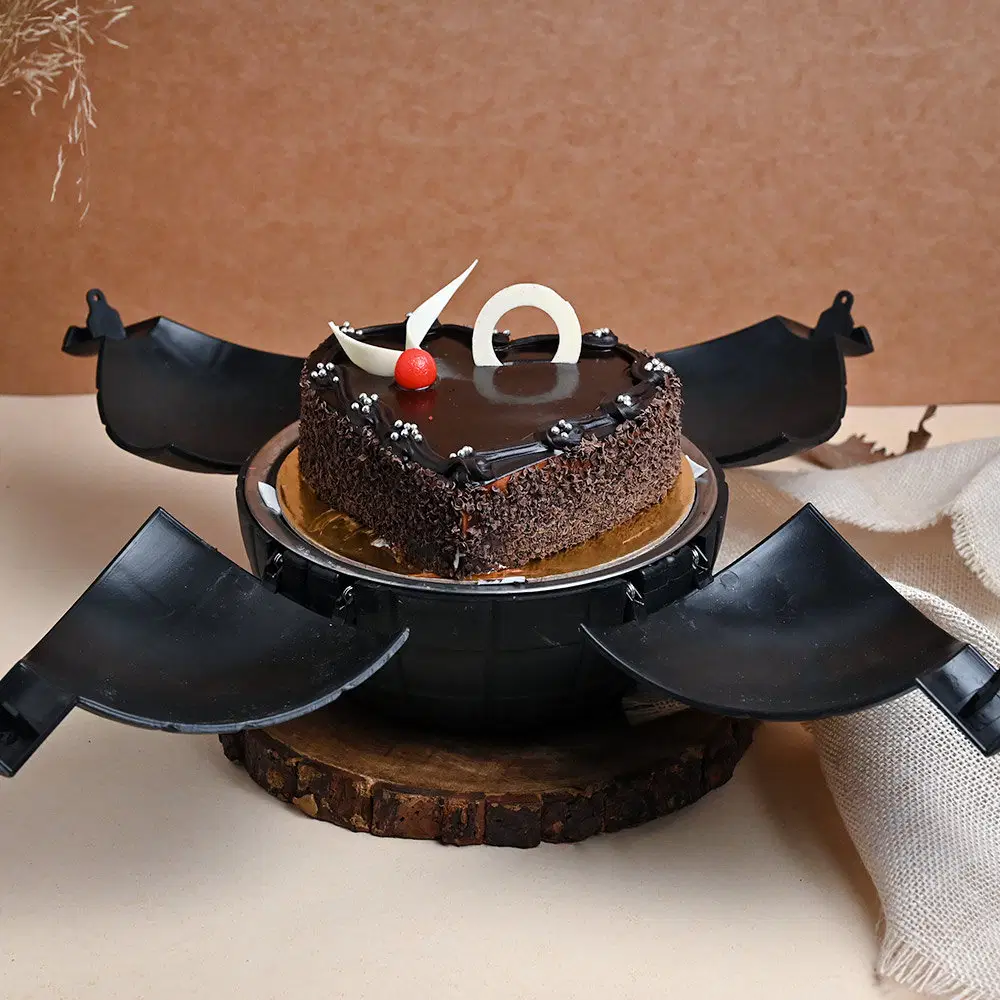 Chocolate Caramel - Image 4