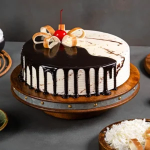 Chocolate Caramel