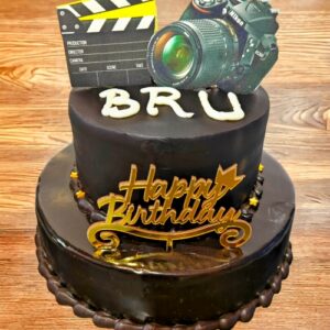 Photography Camera