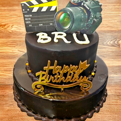 Photography Camera