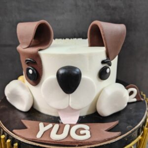 Puppy Theme