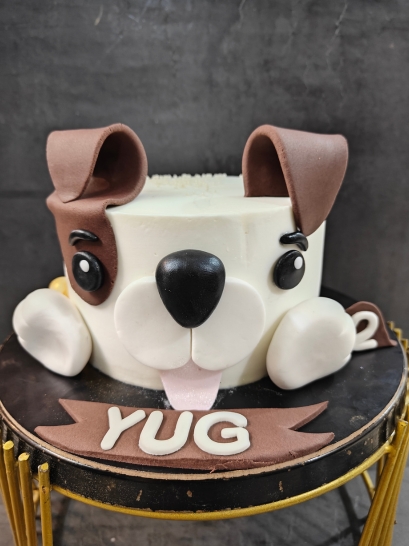 Puppy Theme