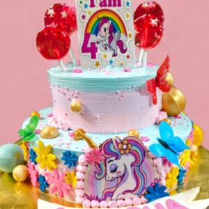 Unicorn Theme