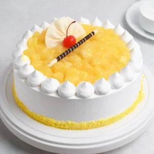 Cherry Pineapple
