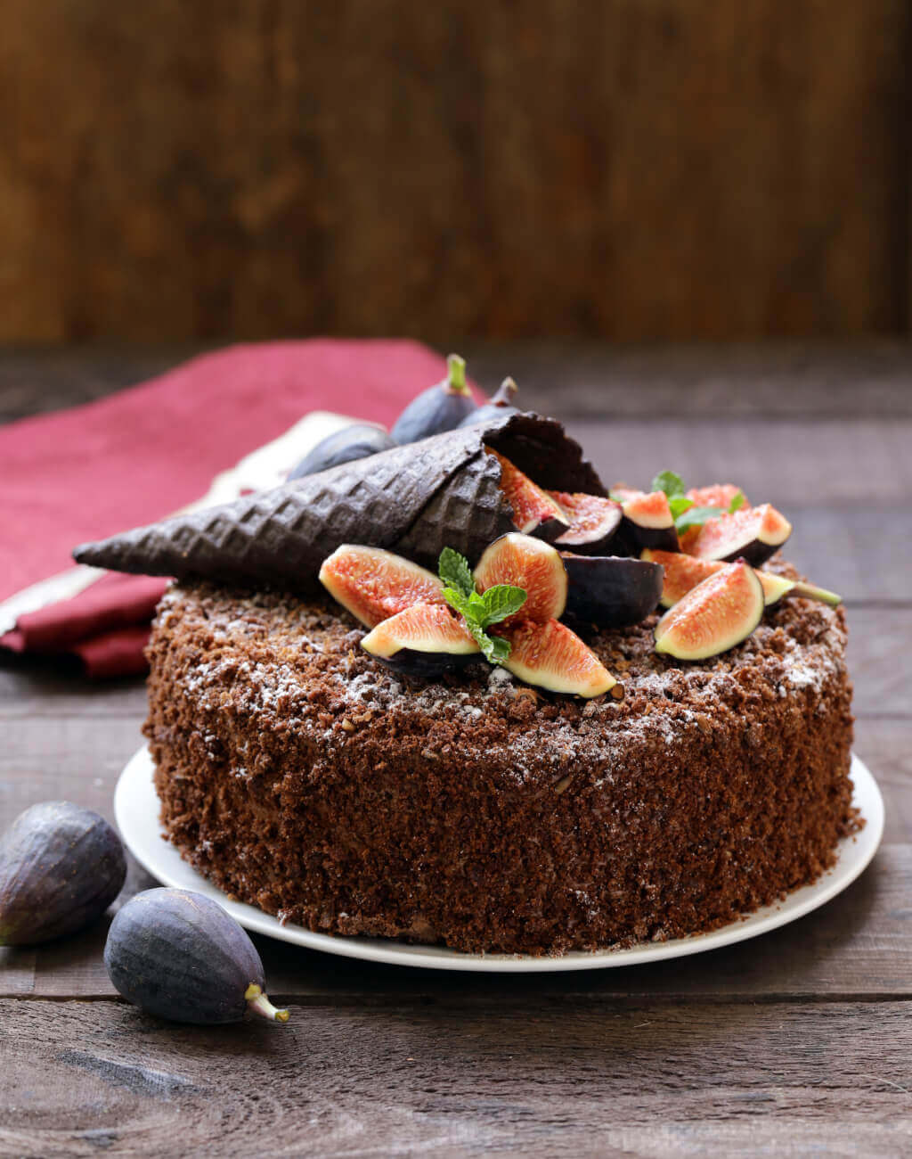 Chocolate Caramel - Image 5