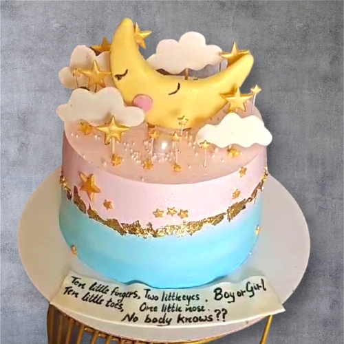 Baby Shower 1