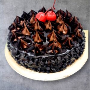 Choco Chip