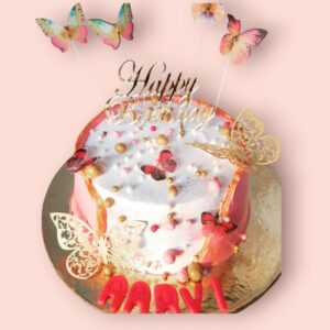 Butterfly Theme