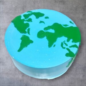 Cake for Boy