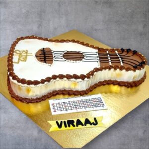 Guitar Lover Theme